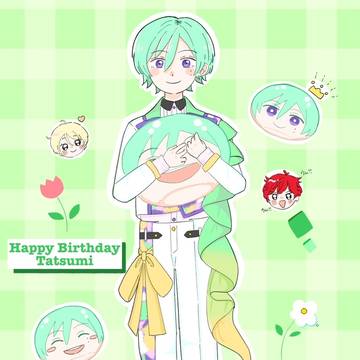 あんスタまとめ③