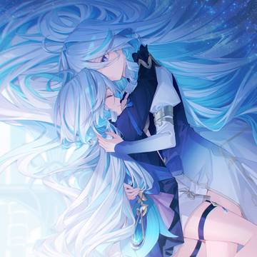 水神