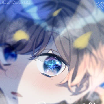 暗澹の世界で一番の輝き