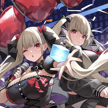 μイベント良かった!