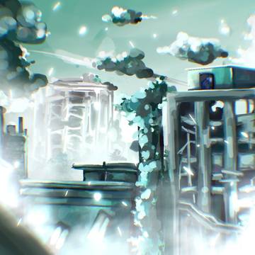 City