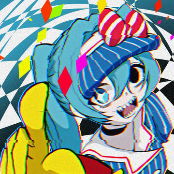 メズマライザー