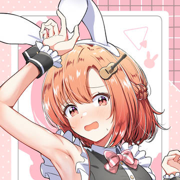 🐇ひまり