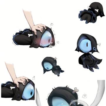 迷你世界地心虚空使徒