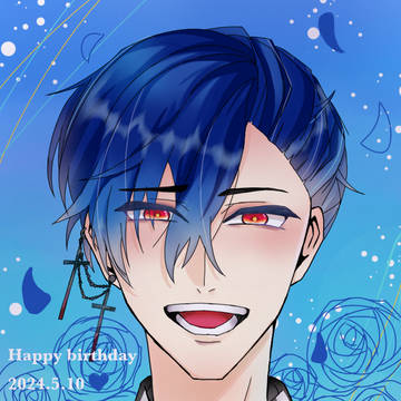 𝑯𝒂𝒑𝒑𝒚 𝒃𝒊𝒓𝒕𝒉𝒅𝒂𝒚🎂🎉