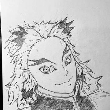 煉獄さん