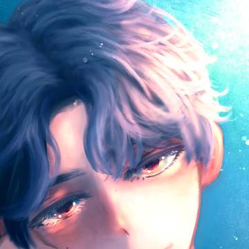 ホムラ / Rafayel