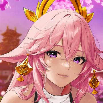 Yae Miko
