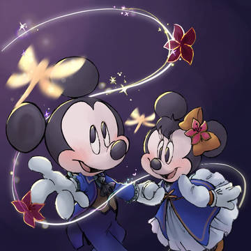 ファンタジースプリングス✴︎