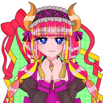 創作メイドまとめ