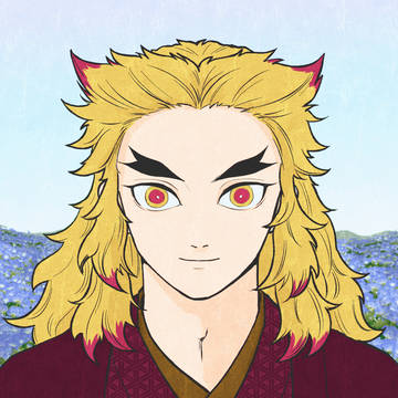 煉獄さん