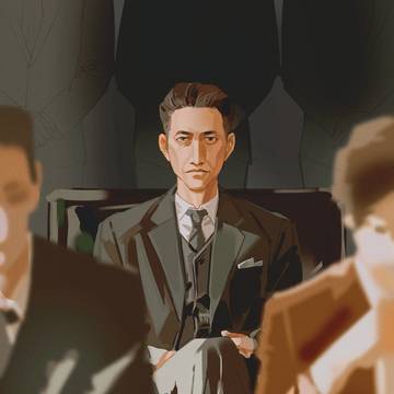 追风者