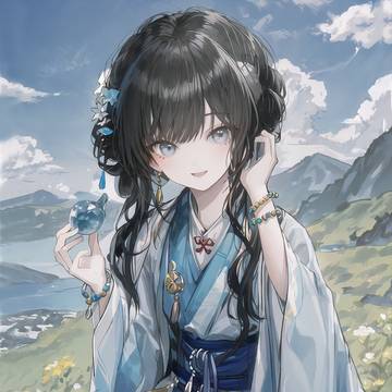 满穗 满穗 满穗