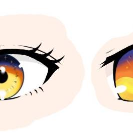 絵練習