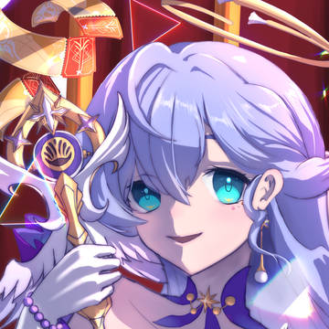 RecordsofRobin Honkai: Star Rail