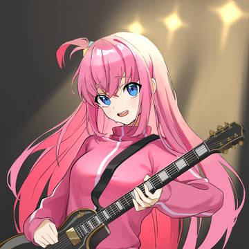 ぼっちちゃん！！
