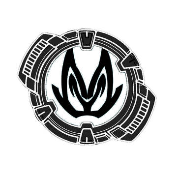 仮面ライダーホワイトネスギーツIDコア