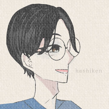 はしけんさんFA