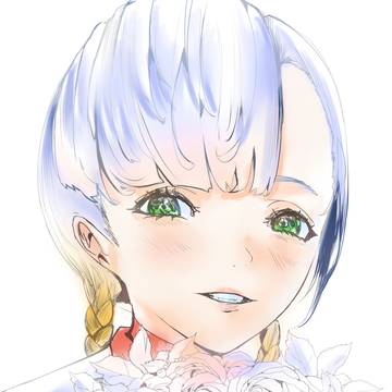💐🤍