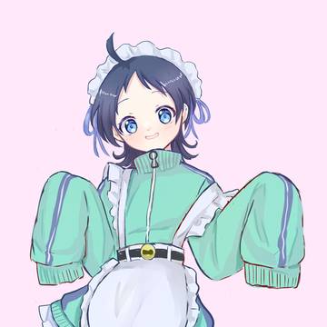 じゃーじめいど