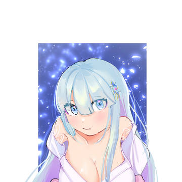 万华镜雪女