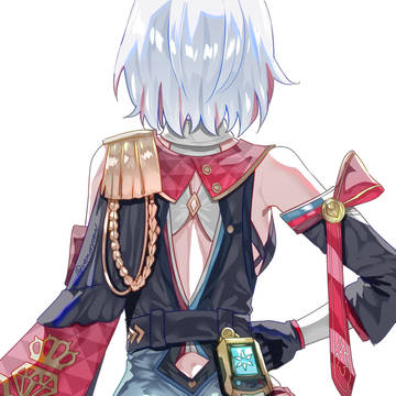 トパーズ２