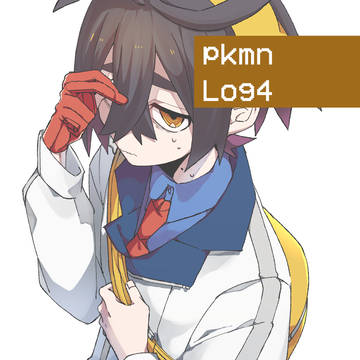 ポケモンLog4