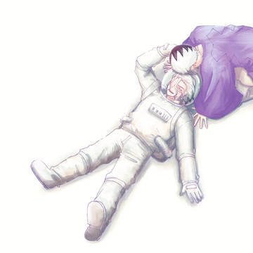 【web再録】さよならオポチュニティ