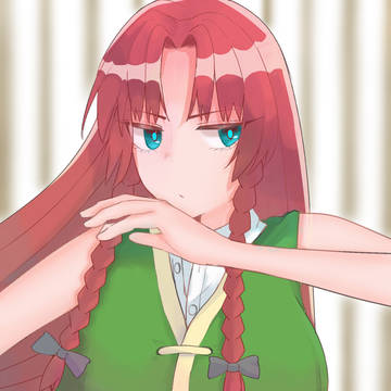 紅美鈴