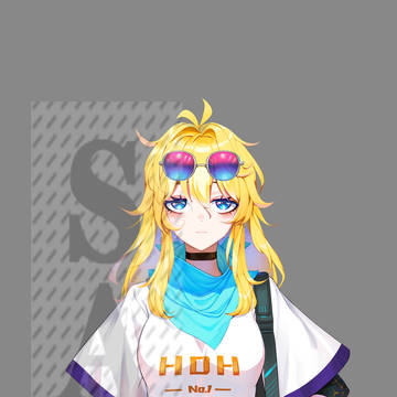 部分作品集