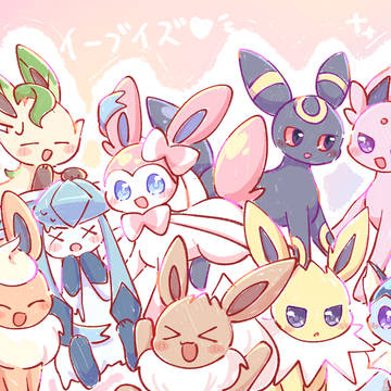 ブイズ！！