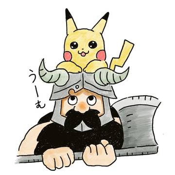 ポケモン飯