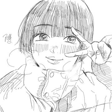オリジナルイラストまとめ②