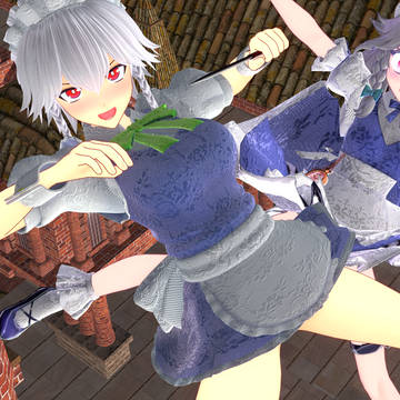 メイドの日ぃぃぃぃぃぃぃぃｗ