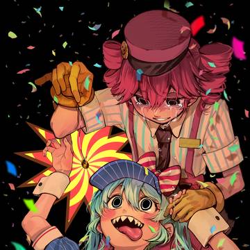 メズマライザー
