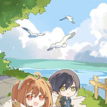 軌跡シリーズ落書き2