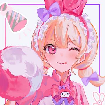 リリメロちゃん