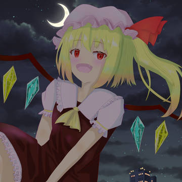 フランちゃんはやっぱり可愛い!