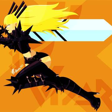 Magik n SoulSword