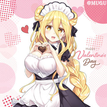 【メイドの日】美味しくなろう、萌え萌えきゅんのじゃ!