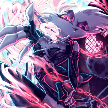 Poison