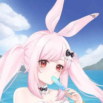 夏天有妮