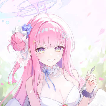 聖園ミカ