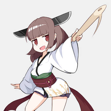 きりたん