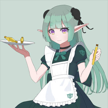 メイド　メディエール