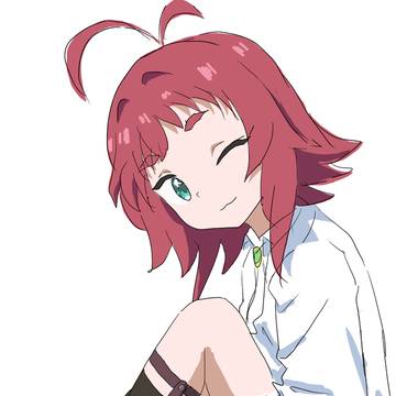あし