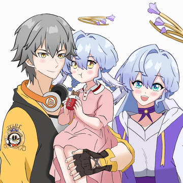 Caelus X Robin