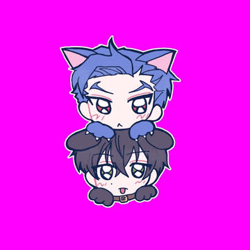 わんにゃん🐾忠愛