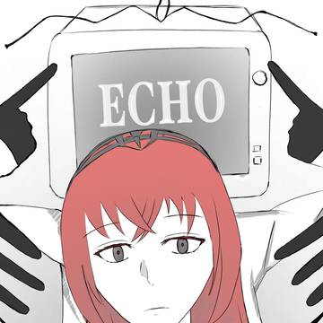 ECHO × Alear