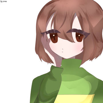 キャラちゃん